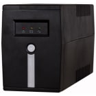 ELCART DISTRIBUTION - ERT280220500 UPS VICTORY 1KVA 600W VIC-1000