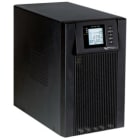 ELCART DISTRIBUTION - ERT280226400 UPS VICTORY ONLINE 3KVA 2100W