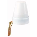 ELCART DISTRIBUTION - ERT281010400 INTERRUTTORE CREPUSCOL. 220V 10A