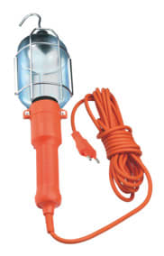 ELCART DISTRIBUTION - ERT281850000 LAMPADA PORTATILE TT-2000