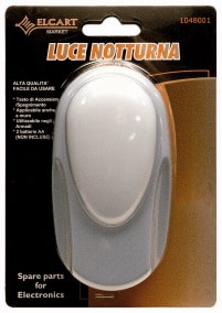 ELCART DISTRIBUTION - ERT281947400 MINI TORCIA MULTIUSO