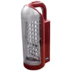ELCART DISTRIBUTION - ERT281956000 LAMPADA EMERG. RIC. 40LED TT-1660