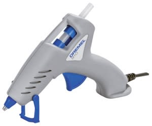 ELCART DISTRIBUTION - ERT289060200 GLUE GUN 940 PISTOLA INCOL.DREMEL
