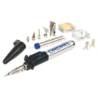 ELCART DISTRIBUTION - ERT289062000 SALDATORE PORTATILE A GAS DREMEL