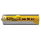 ELCART DISTRIBUTION - ERT300020000 NI-CD STILO 1,2V 1000MA SEN.TERM