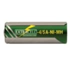 ELCART DISTRIBUTION - ERT300023600 NI-MH 4/5 A 1.2V 1800MA S.TERM