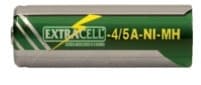 ELCART DISTRIBUTION - ERT300023600 NI-MH 4/5 A 1.2V 1800MA S.TERM