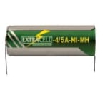 ELCART DISTRIBUTION - ERT300023700 NI-MH 4/5 A 1.2V 1800MA C.TERM