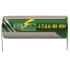 ELCART DISTRIBUTION - ERT300025900 NI-MH 4/5AA 1,2V 1200MA CON TERM