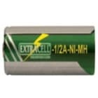 ELCART DISTRIBUTION - ERT300026800 NI-MI 1/2 A 1,2V 1100MAH S.TERM