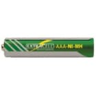 ELCART DISTRIBUTION - ERT300027400 BATT.NI-MH AAA 1,2V 1000MAH CONS