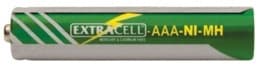 ELCART DISTRIBUTION - ERT300027405 4 PZ BATT.MINISTILO NI-MH 1000MAH