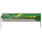 ELCART DISTRIBUTION - ERT300028900 NI-MH MINISTILO 1,2V 700MAH TAGS