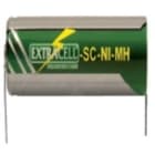 ELCART DISTRIBUTION - ERT300031100 BATT.NI-MH SC 1,2V 3,3AH C-TERM.