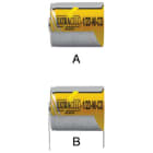 ELCART DISTRIBUTION - ERT300039300 NI-CD TORCIA 1/2 2500MAH CON TERM