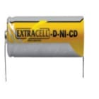 ELCART DISTRIBUTION - ERT300040000 NI-CD TORCIA 1,2V 4000MA CON TERM