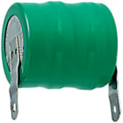 ELCART DISTRIBUTION - ERT300086100 BATT. NI-MH A SALDARE 1,2 V 80MAH