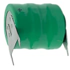 ELCART DISTRIBUTION - ERT300088100 BATT. NI-MH PER C.S. 1,2 V 80MAH