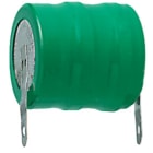 ELCART DISTRIBUTION - ERT300096100 BATT.NI-MH A SALDARE 1,2 V 250MAH