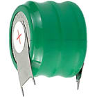 ELCART DISTRIBUTION - ERT300098400 BATT. NI-MH PER C.S. 4,8 V 250MAH