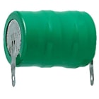 ELCART DISTRIBUTION - ERT300101100 BATT.NI-MH A SALDARE 1,2 V 330MAH