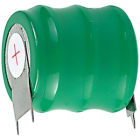 ELCART DISTRIBUTION - ERT300103100 BATT. NI-MH PER C.S. 1,2 V 330MAH