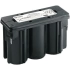 ELCART DISTRIBUTION - ERT300446200 MONOBLOCCO 6V 5AH