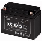 ELCART DISTRIBUTION - ERT300452200 BATTERIA RIC.PIOMBO 6V 20AH
