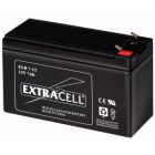 ELCART DISTRIBUTION - ERT300458100 BATTERIA RIC.PIOMBO 12V 7,2AH F2