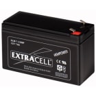 ELCART DISTRIBUTION - ERT300458200 BATTERIA RIC.PIOMBO 12V 7,5AH HP