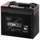 ELCART DISTRIBUTION - ERT300460900 BATTERIA RIC.PIOMBO 12V 55 AH S