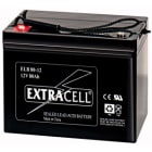 ELCART DISTRIBUTION - ERT300463000 BATTERIA RIC.PIOMBO 12V 80 AH
