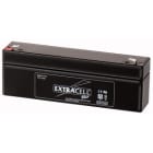 ELCART DISTRIBUTION - ERT300556000 BATTERIA RIC.PIOMBO 12V 2,3 AH