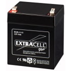 ELCART DISTRIBUTION - ERT300562000 BATTERIA RIC.PIOMBO 12V 5 AH