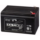 ELCART DISTRIBUTION - ERT300569000 BAT.RIC.PIOMBO 12V 14AH T2 CICL.