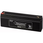 ELCART DISTRIBUTION - ERT300607000 BATTERIA RIC.PIOMBO 12V 2,0 AH
