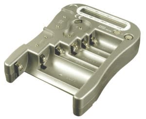 ELCART DISTRIBUTION - ERT300804000 TESTER UNIVERSALE LCD