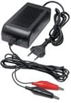 ELCART DISTRIBUTION - ERT300872500 CARICABATT.X PIOMBO 12V 3AH SWITC