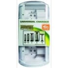 ELCART DISTRIBUTION - ERT300928000 CARICABATTER.UNIVERSALE PANASONIC