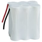 ELCART DISTRIBUTION - ERT301552200 PACCO BATT.NI-CD 7.2V 1000MAH AA