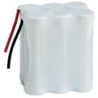ELCART DISTRIBUTION - ERT301552200 PACCO BATT.NI-CD 7.2V 1000MAH AA