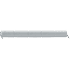 ELCART DISTRIBUTION - ERT301580900 PACCO BATT.NI-CD 6V 4500MAH (D)