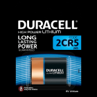 ELCART DISTRIBUTION - ERT302274000 PILA AL LITIO 6V 1500 MAH