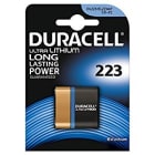 ELCART DISTRIBUTION - ERT302278000 PILA LITIO 6V 1500 MAH MOD.223