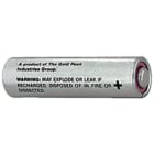 ELCART DISTRIBUTION - ERT302294000 PILA ALCALINA X TELECOM.12V 38MAH