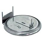 ELCART DISTRIBUTION - ERT302659100 PILA LITIO 3V 530MAH CR2450