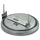 ELCART DISTRIBUTION - ERT302664800 PILA LITIO 3V 300MAH CR2430