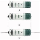 ELCART DISTRIBUTION - ERT302812000 P.LITIO SAFT AA LS14500CNR 3,6V