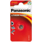 ELCART DISTRIBUTION - ERT303114000 PILA LITIO PANASONIC CR1616 BL1