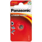 ELCART DISTRIBUTION - ERT303117000 PILA LITIO PANASONIC CR2012 BL1